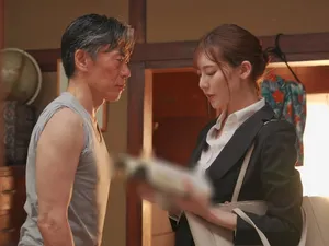 Tuyệt chiêu học từ phim Sex Education khi đối diện với con ...